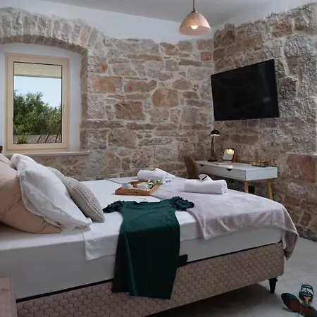 Villa Utopia Ugljan